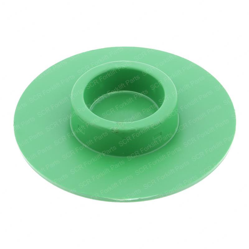 PAD WEAR UPPER 5MM JC123/07295 jc123-07295 product image