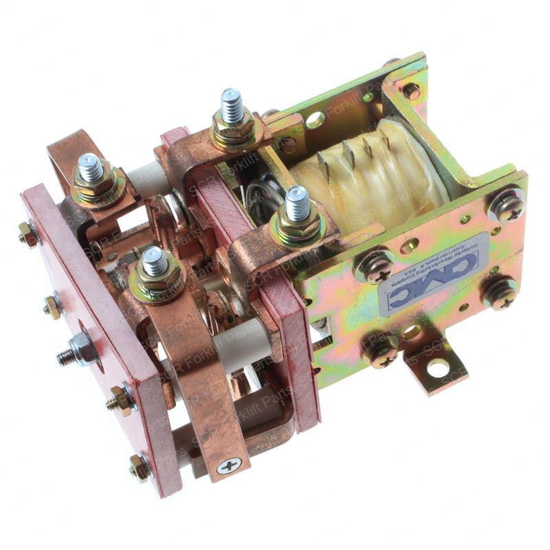 CONTACTOR KIT - (PRINT) RA812-000-438 ra812-000-438 product image