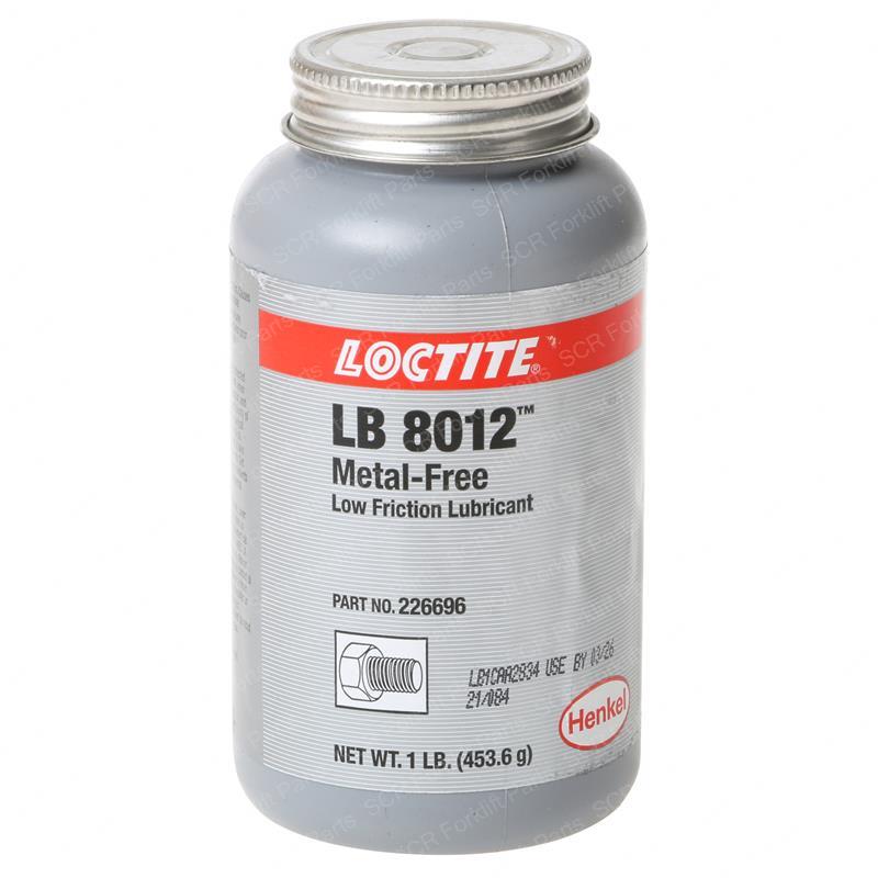 LOCTITE MOLY PASTE LB8012 SY1237884 sy1237884 product image