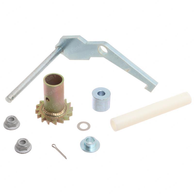WINCH SAFETY LOCK KIT GN109486 gn109486 product image