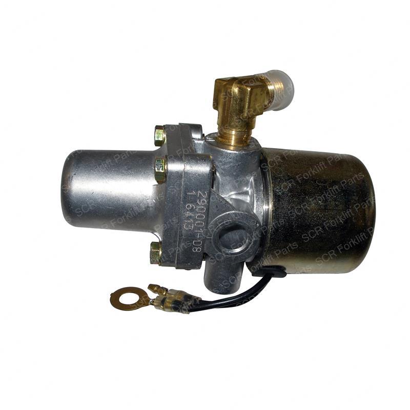 VALVE ASSEMBLY - LPG KO8772295 ko8772295 product image