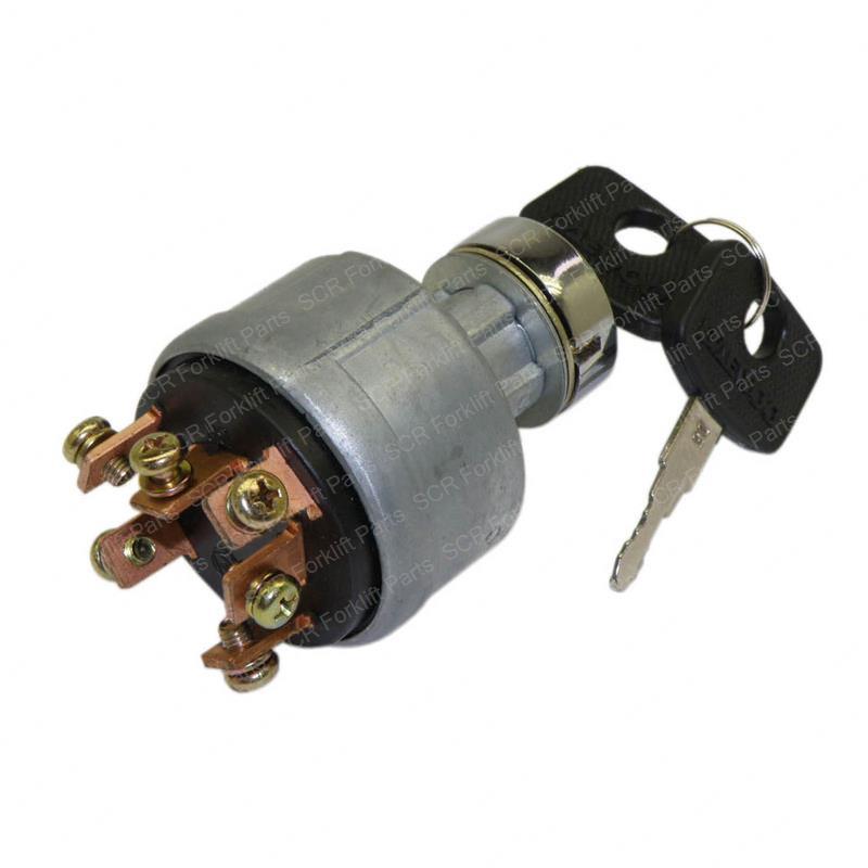 SWITCH ASSEMBLY - STARTER DWD187413C dwd187413c product image