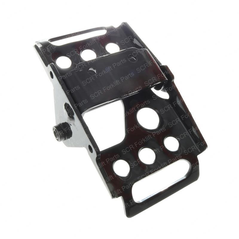 PEDAL ASSEMBLY BC7123942 bc7123942 product image
