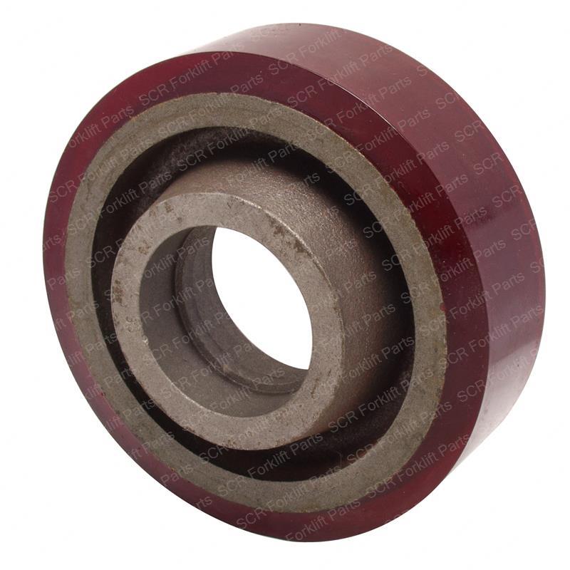 WHEEL - POLY 6 X 2 (2.328) CL635310 cl635310 product image