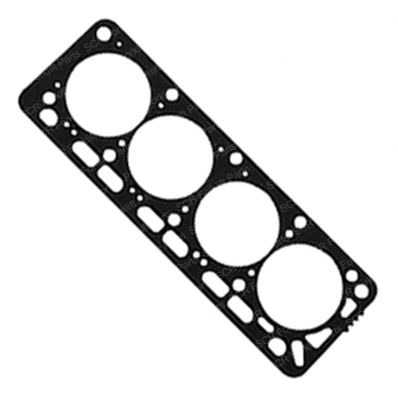 GASKET - HEAD NI1104460K00G ni1104460k00g product image