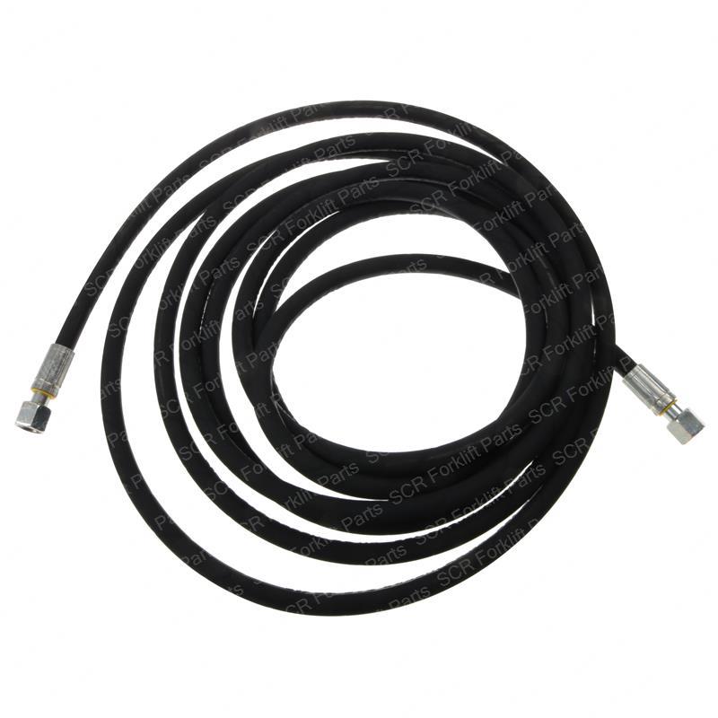 HOSE ASSEMBLY - HYDRAULIC JL2753552S jl2753552s product image