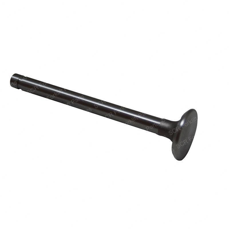 VALVE - EXHAUST (GROOVE STEM) HY153211 hy153211 product image