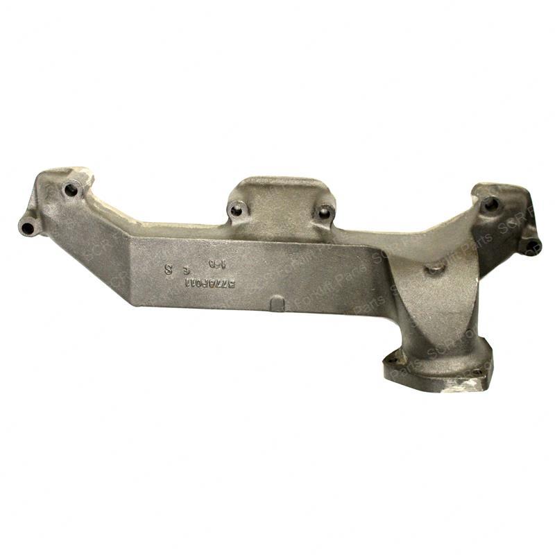 EXHAUST MANIFOLD LI3778P011 li3778p011 product image