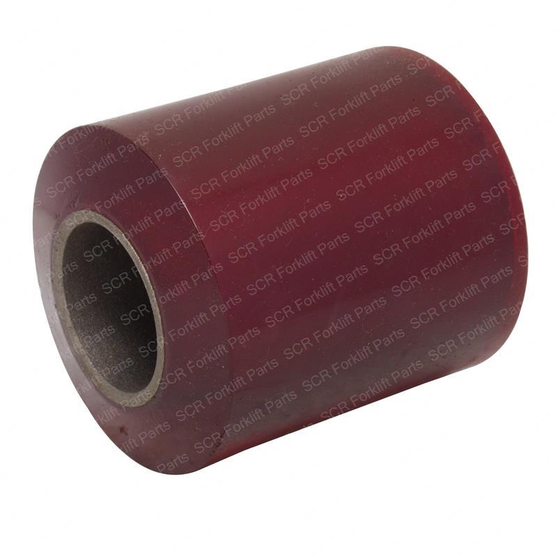 WHEEL - POLY 3 3/8 X 3 15/16 RA1007-MIL ra1007-mil product image