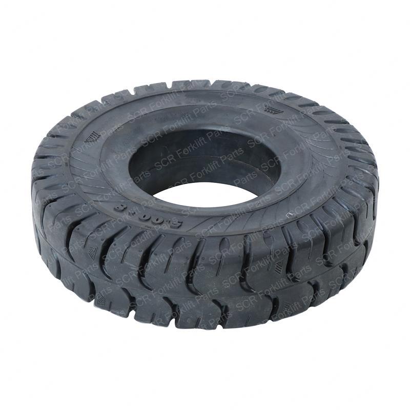 TIRE - SOLID 5.00X8X3.75 SY11616161666711 sy11616161666711 product image