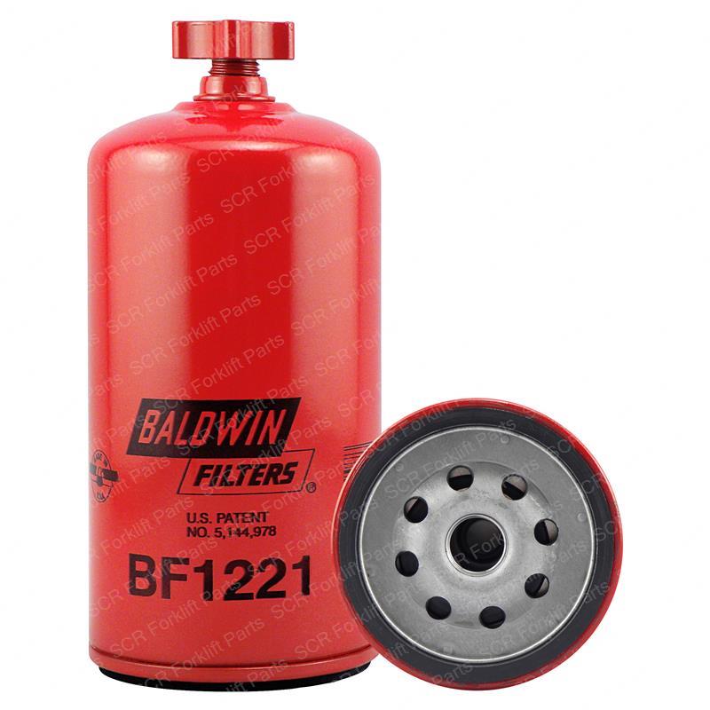 FILTER - FUEL JL333/C1363JCB jl333-c1363jcb product image