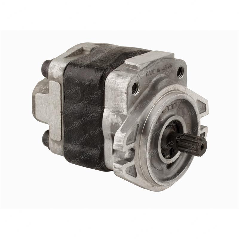 PUMP - HYDRAULIC MB114A7-10271 mb114a7-10271 product image