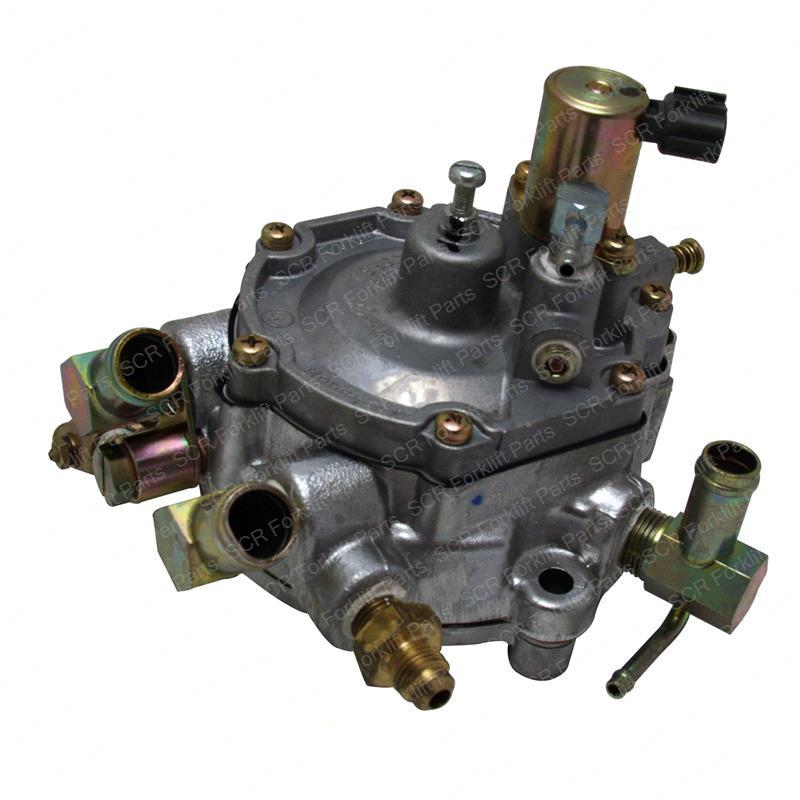 REGULATOR - LPG SY1238125 sy1238125 product image