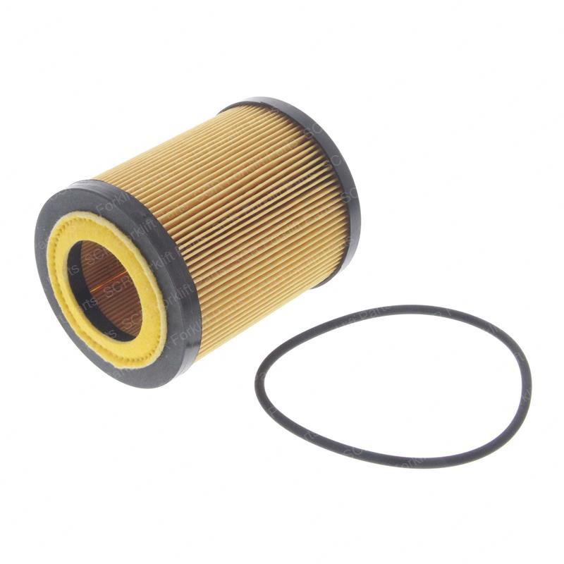 FILTER - FUEL LI2931449 li2931449 product image