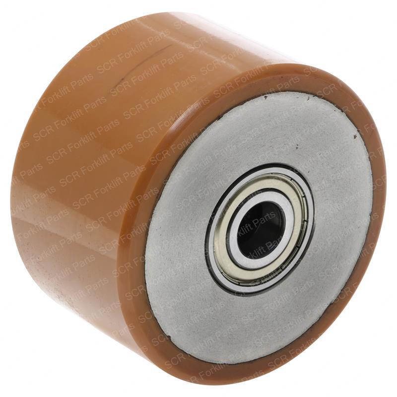 POLY WHEEL ASSEMBLY TY005905290971 ty005905290971 product image