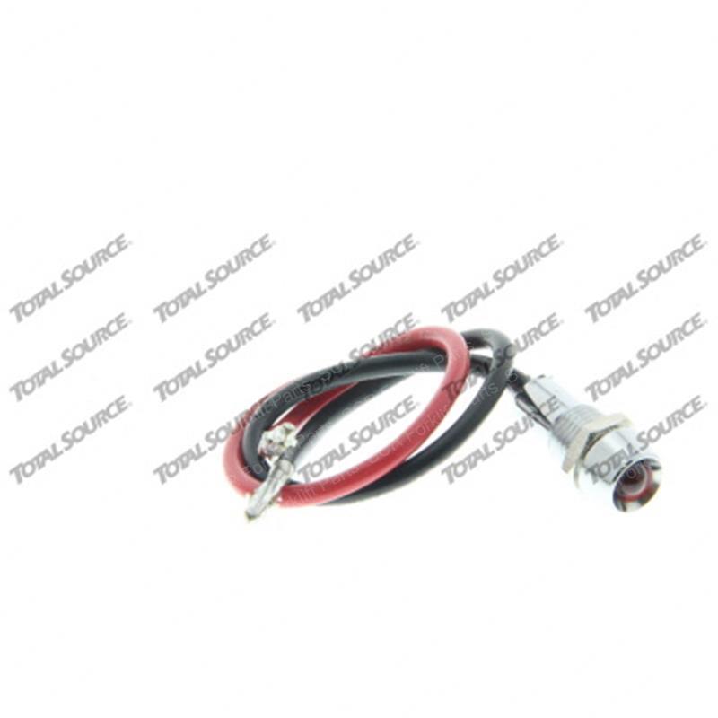 INDICATOR-LED RED TY005904321071 ty005904321071 product image