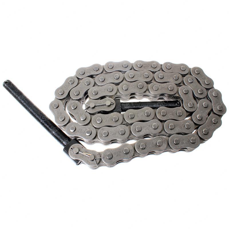 CHAIN ASSEMBLY - MAST LIFT SY1239156 sy1239156 product image