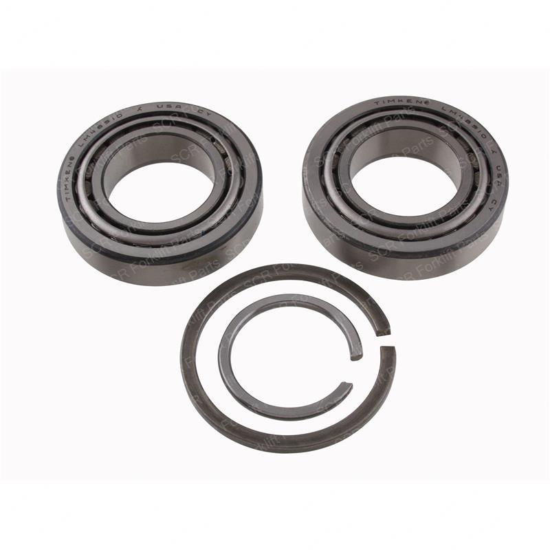 BEARING - TAPER ROLLER SET YT220001424 yt220001424 product image