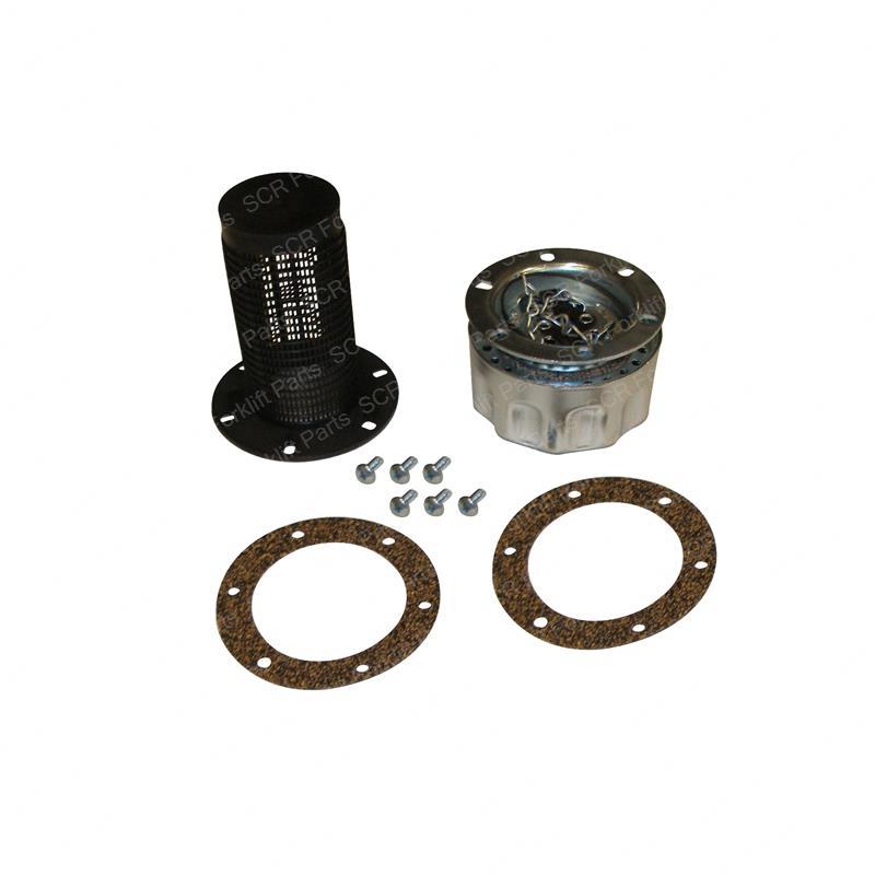 BREATHER - FILLER CAP ASSY JLGN53534 jlgn53534 product image
