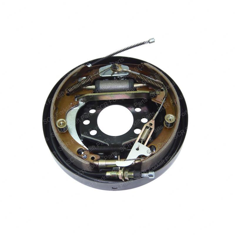 BRAKE ASSEMBLY LH AC3EA-30-21100 ac3ea-30-21100 product image