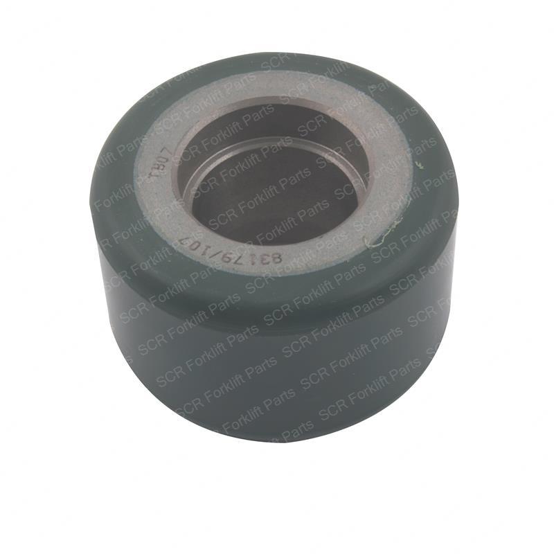 WHEEL - POLY 4X2.5X2.047X59 RA632-421-CR-THO ra632-421-cr-tho product image