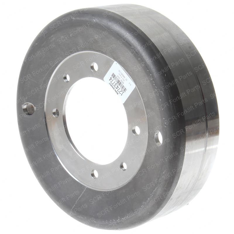 BRAKE DRUM HNXKBT-00548 hnxkbt-00548 product image