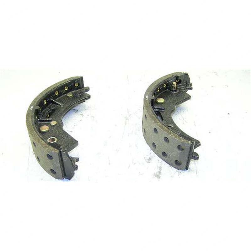 SHOE SET - BRAKE RH AC8764840 ac8764840 product image