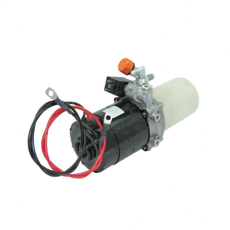 HYD POWER UNIT SY105417 sy105417 product image
