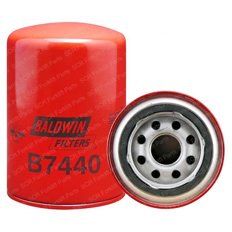 FILTER - OIL KO6733-51-5141 ko6733-51-5141 product image