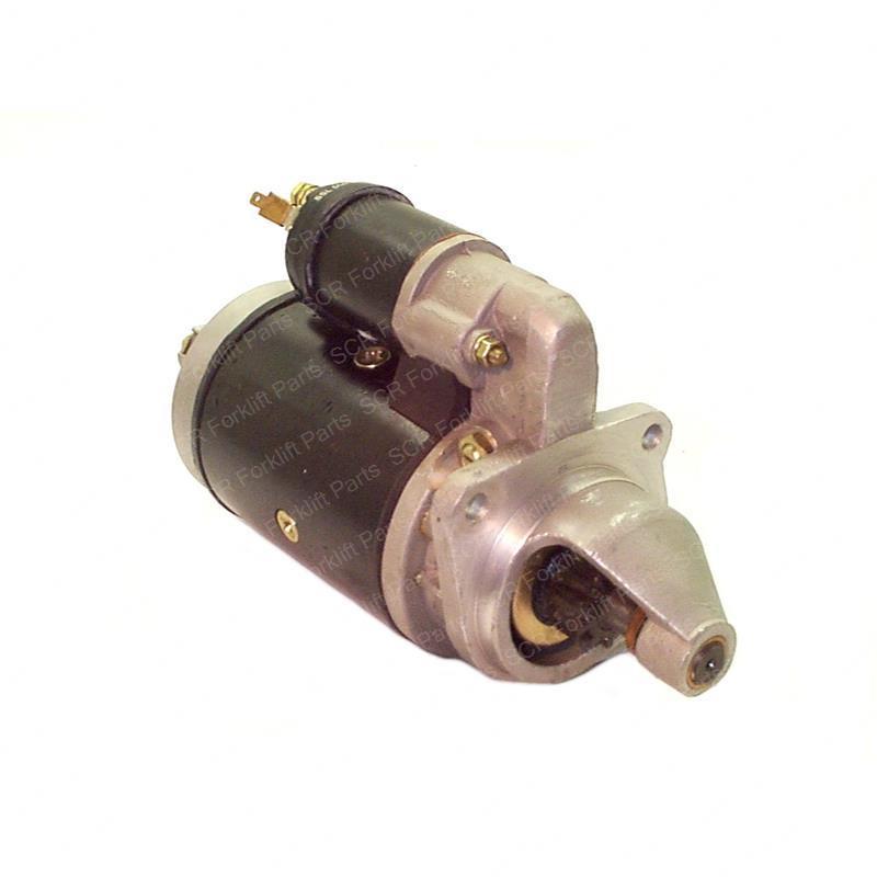 MOTOR - STARTER CL4342112 cl4342112 product image