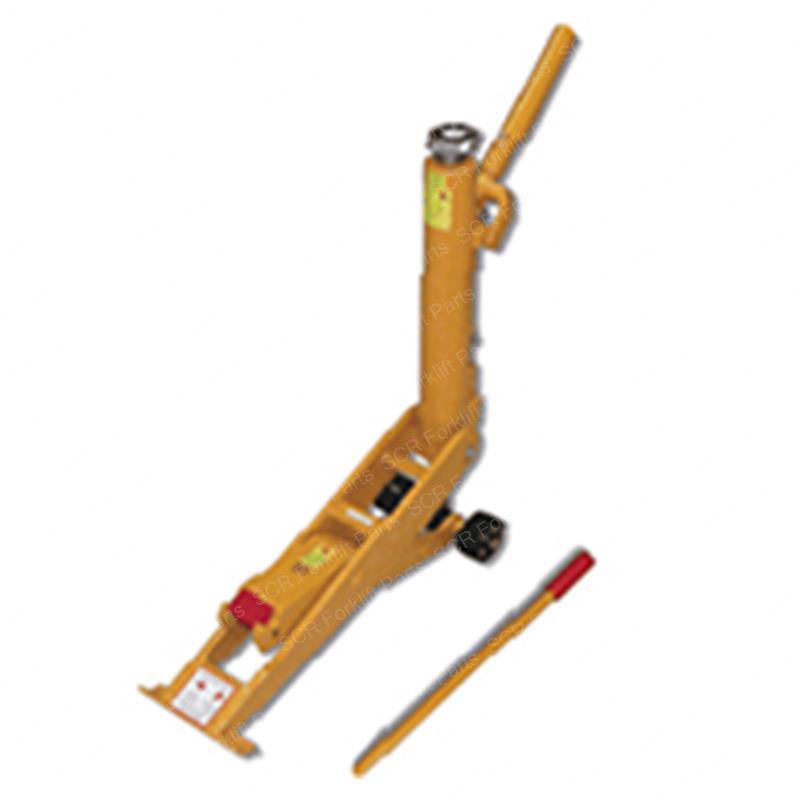 JACK - FORKLIFT DWFJ4B dwfj4b product image