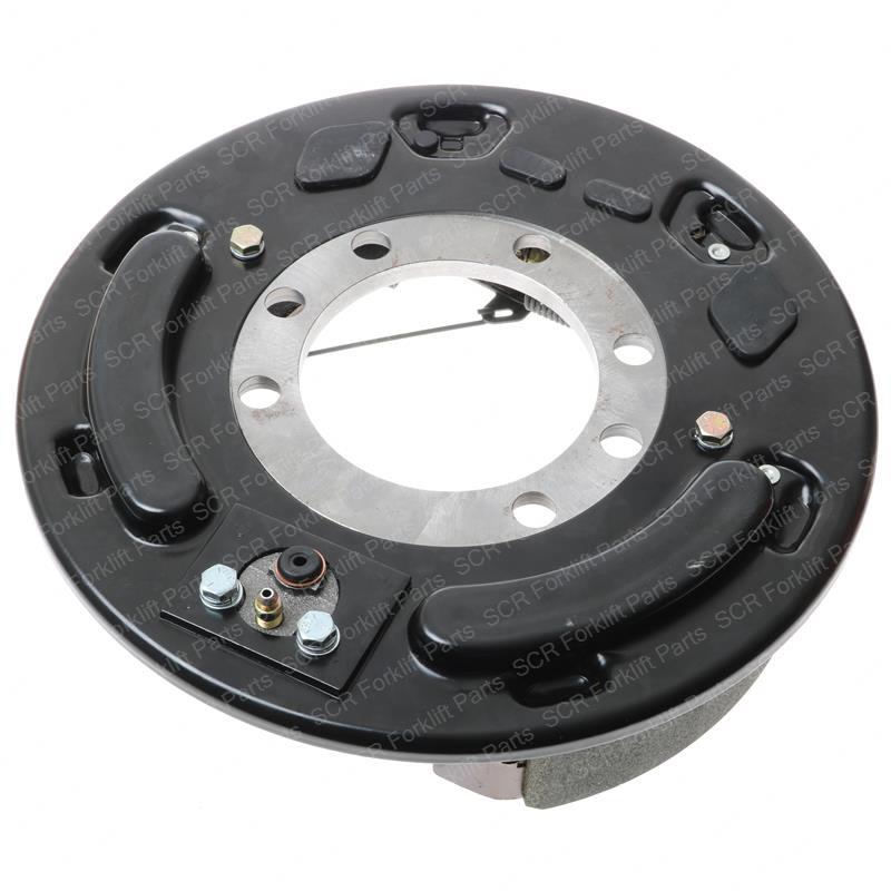 BRAKE ASSEMBLY - RH HY112304 hy112304 product image