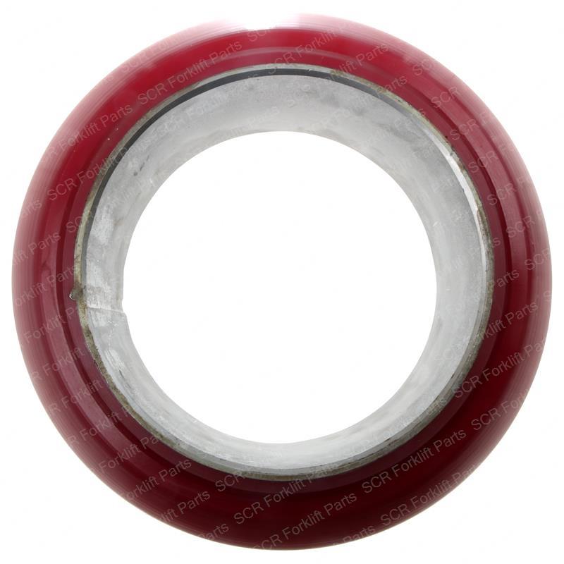 TIRE - POLY 16 X 7 X 10 1/2 SC TY005931027171 ty005931027171 product image