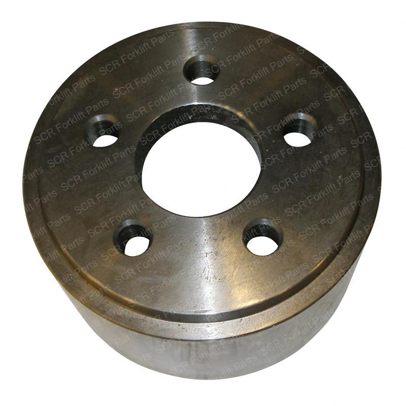 HUB - WHEEL TY00590-39631 ty00590-39631 product image