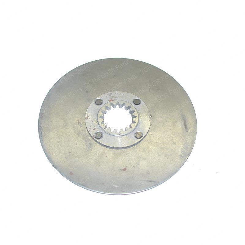 DISC - BRAKE AC25744-00 ac25744-00 product image