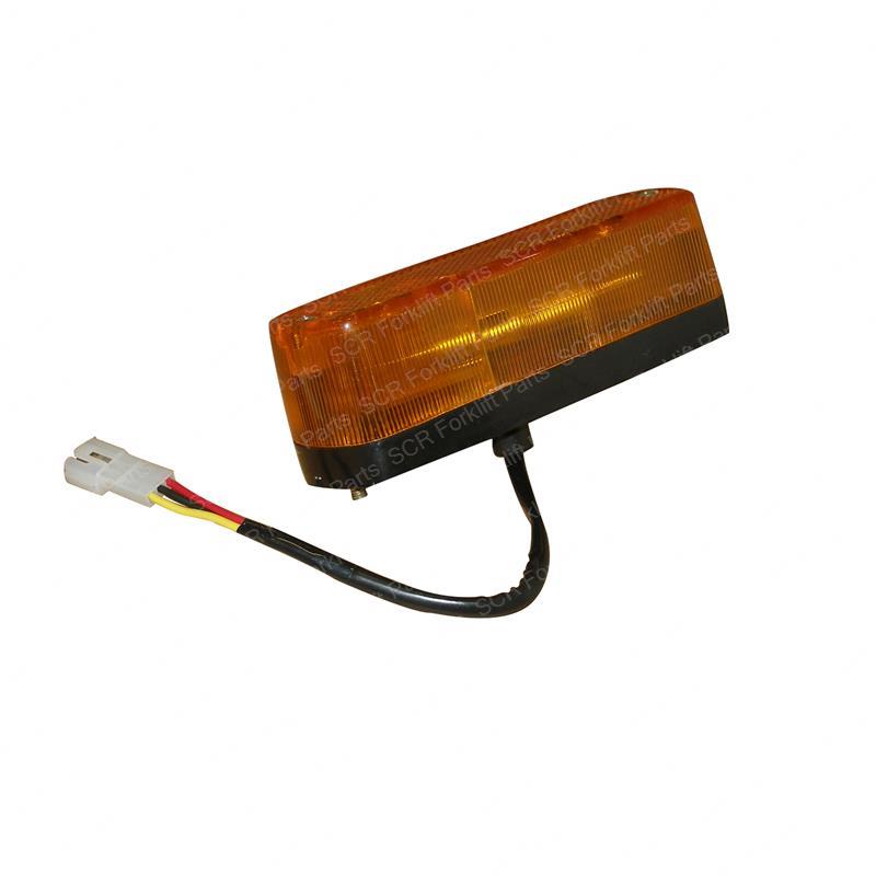 LAMP - FRONT DWTC216G2-40701 dwtc216g2-40701 product image