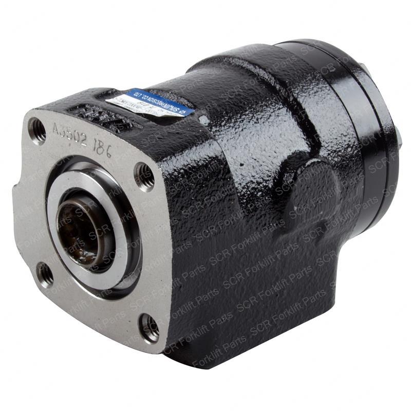ORBITROL - STEERING NI9056046-02H ni9056046-02h product image