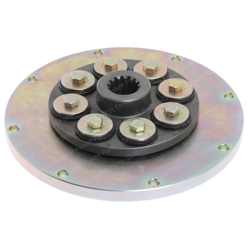 COUPLING ASSY CT315-4274 ct315-4274 product image