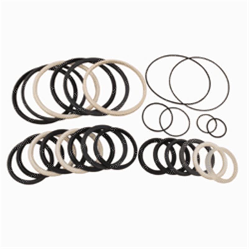 SEAL KIT - LIFT CYLINDER TY00591-20253-81 ty00591-20253-81 product image