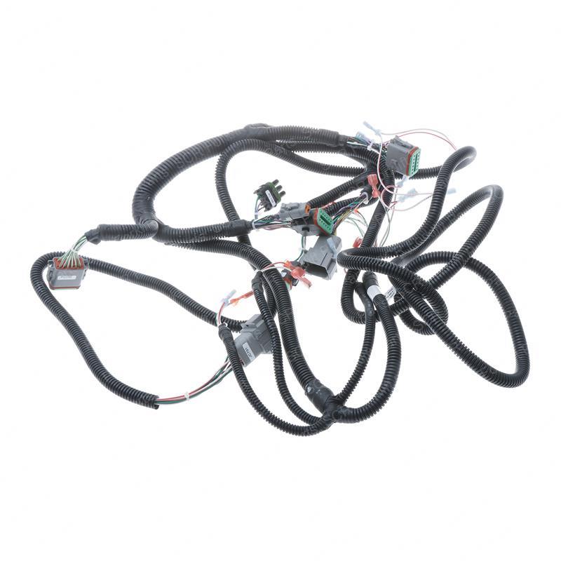 HARNESS AUX HYDRAULIC CR136767 cr136767 product image
