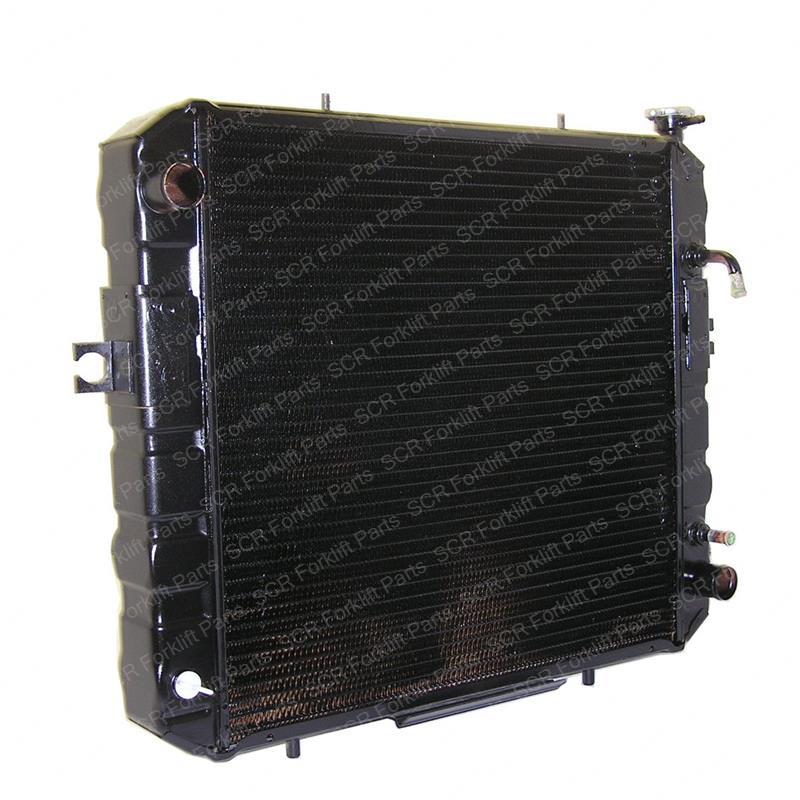 RADIATOR DWTY16410-U319071 dwty16410-u319071 product image