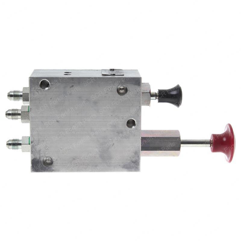 MANIFOLD ASSEMBLY BRAKE REL JL136540SJ jl136540sj product image