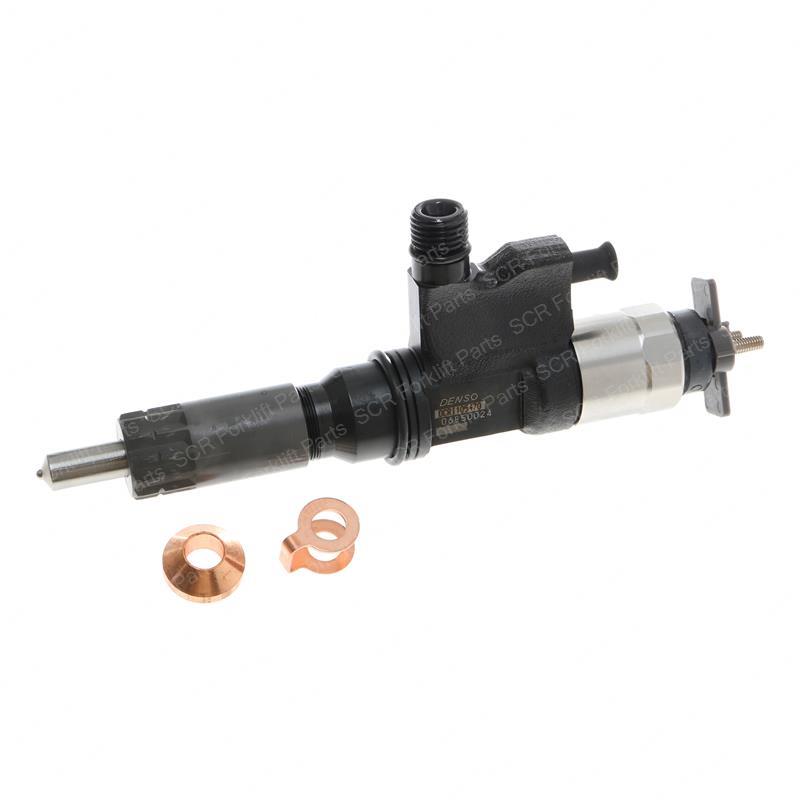 INJECTOR ASSEMBLY JC332/G6714 jc332-g6714 product image
