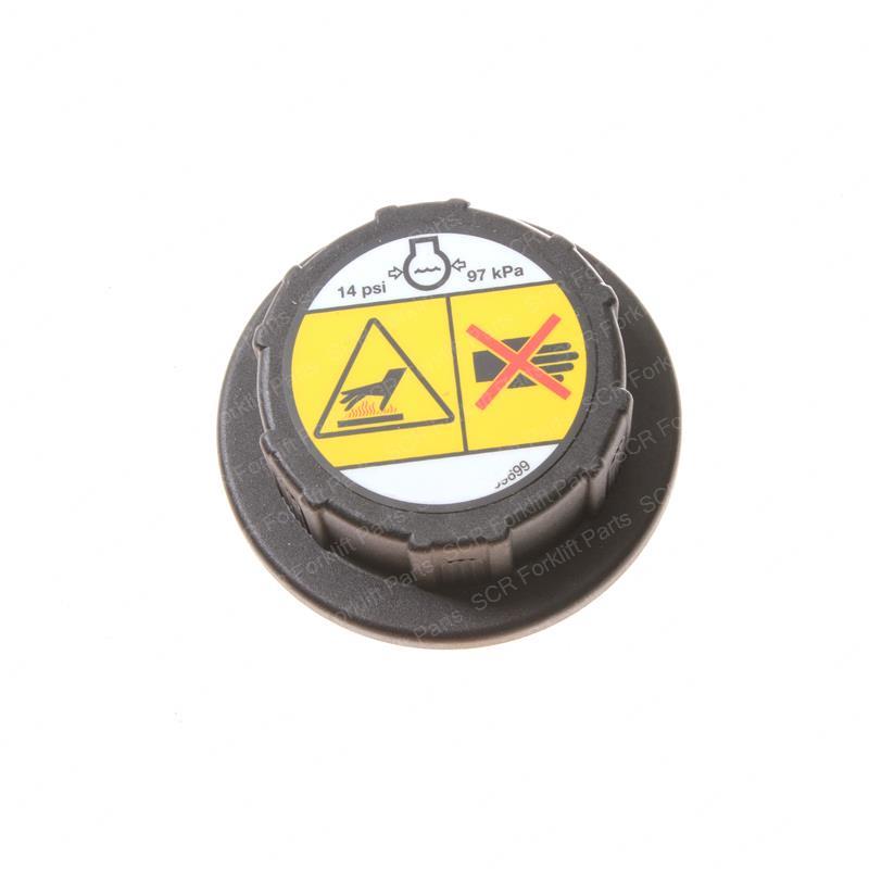 CAP - WATER COOLANT TANK BC6733429 bc6733429 product image