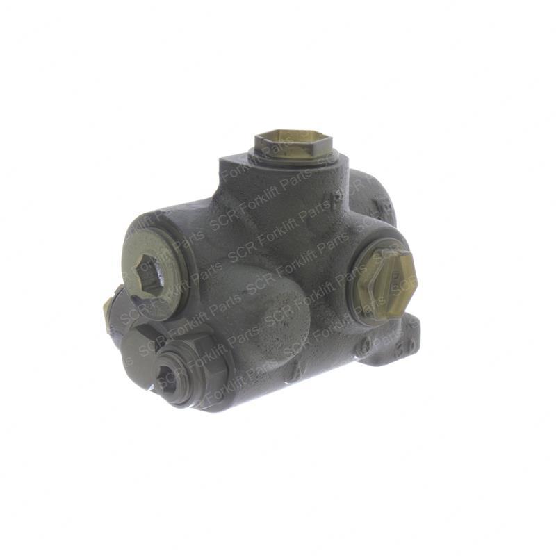 ACCUMULATOR - CHARGE VALVE HY1371389 hy1371389 product image