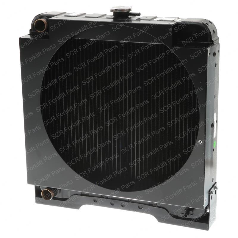 RADIATOR ASSEMBLY. LI3581000104 li3581000104 product image