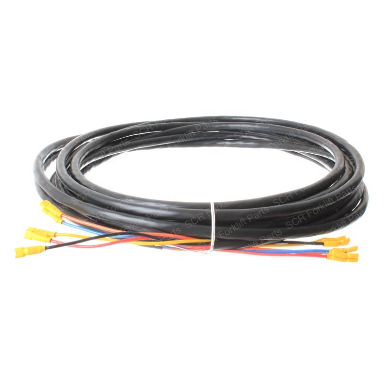 MAN ENC - HARN 16FT DYNA 1-5 SY28-116844 sy28-116844 product image
