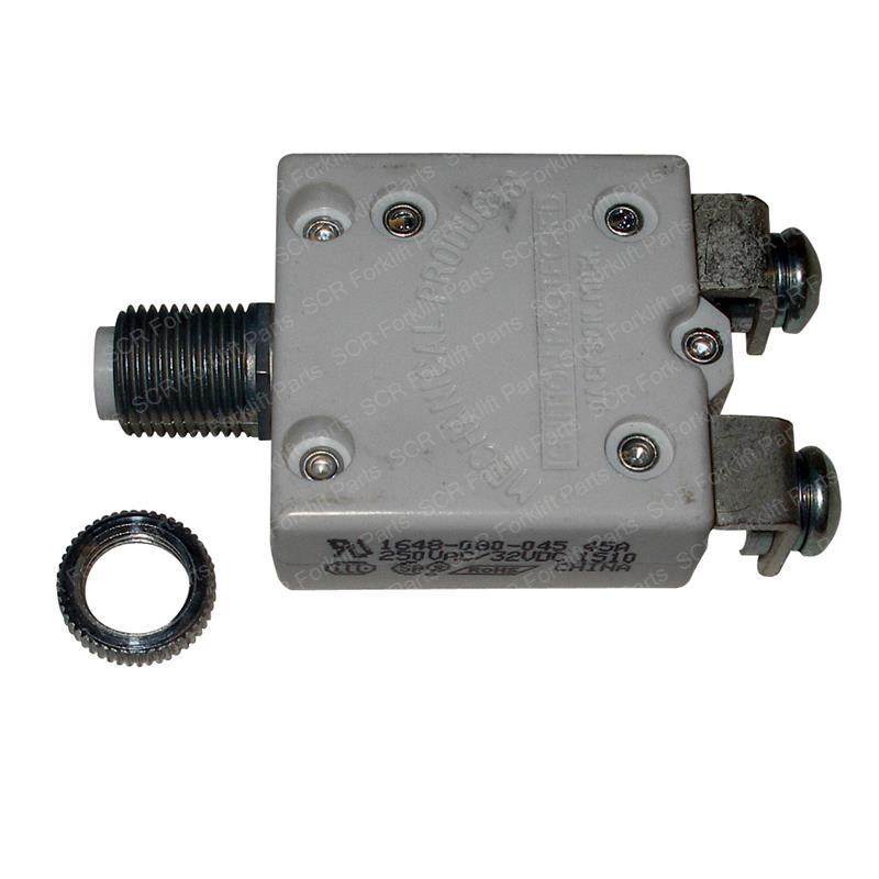 BREAKER - PANEL MOUNT CIRCUIT SY1648-080-045 sy1648-080-045 product image