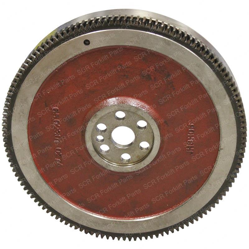 FLYWHEEL ASSEMBLY CR65.02301-5129 cr65-02301-5129 product image