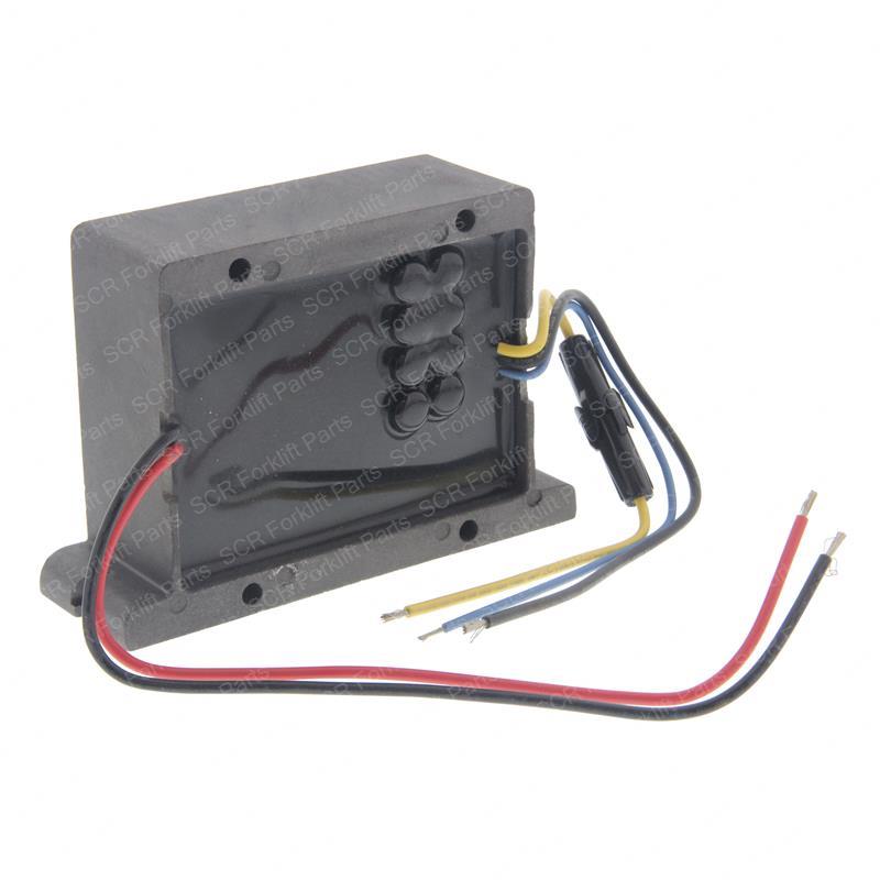 CONVERTER - DC/DC 15A SY120015 sy120015 product image